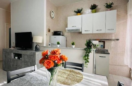San Giorgio a Cremano Apartment | Ferdirisa Vesuvio Home&Garden