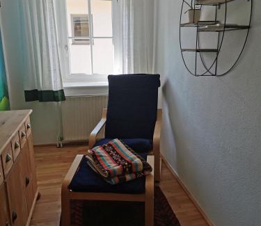 Ulrichsberg Apartment | Ferdlhof Ferienwohnung