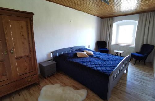 Ulrichsberg Apartment | Ferdlhof Ferienwohnung