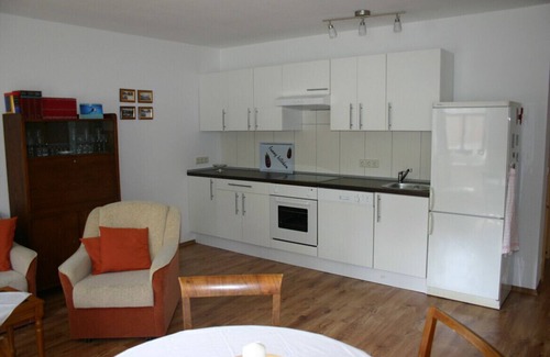 Pettstadt Apartment | Fereinwohnungen and pilgrims in Weißenfelser district Pettstädt