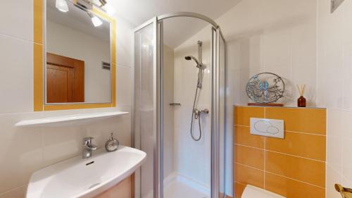 Maria Alm am Steinernen Meer Apartment | Ferienwohnung Lilly
