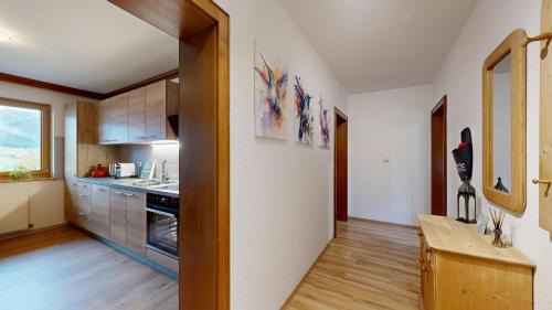 Maria Alm am Steinernen Meer Apartment | Ferienwohnung Lilly