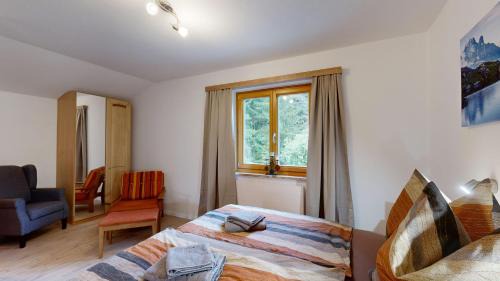 Maria Alm am Steinernen Meer Apartment | Ferienwohnung Lilly