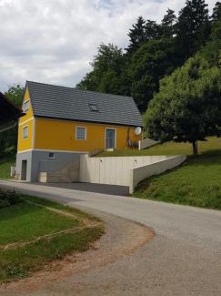 Sankt Margarethen an der Raab Apartment | Ferienwohnung Tauschmann