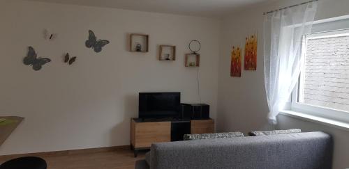 Sankt Margarethen an der Raab Apartment | Ferienwohnung Tauschmann
