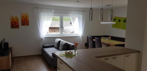 Sankt Margarethen an der Raab Apartment | Ferienwohnung Tauschmann