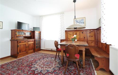 Weissenkirchen in der Wachau House | Ferienhaus Mit Garten