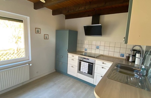 Großwurden House | Ferienhaus für 5 Gäste mit 80m² in Butjadingen-eckwarderhörne