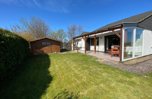 Großwurden House | Ferienhaus für 5 Gäste mit 80m² in Butjadingen-eckwarderhörne