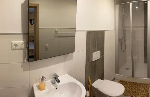 Lauscha Apartment | Ferienwohnung Haasen