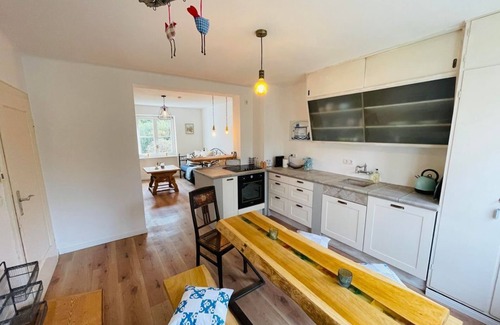 Neustadt an der Weinstrasse Apartment | Feriendomizil Weinstraßenliebe - Mandelbäumchen