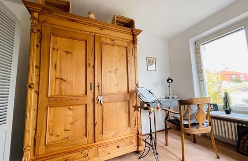 Neustadt an der Weinstrasse Apartment | Feriendomizil Weinstraßenliebe - Mandelbäumchen