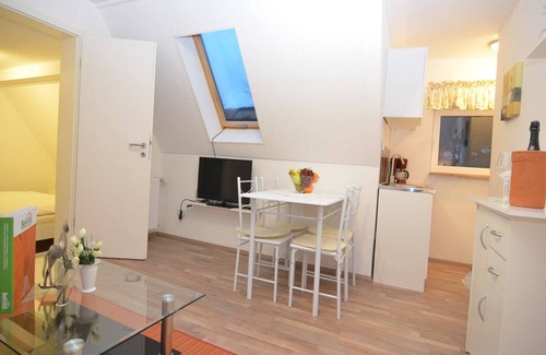 Oberkirchen Apartment | Ferienhaus Schmallenberg nahe Skifahren
