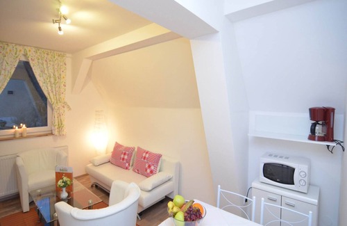 Oberkirchen Apartment | Ferienhaus Schmallenberg nahe Skifahren