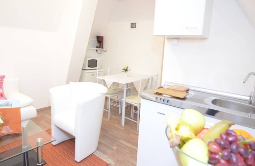 Oberkirchen Apartment | Ferienhaus Schmallenberg nahe Skifahren