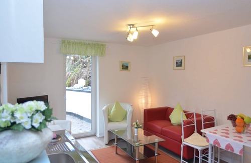 Oberkirchen Apartment | Ferienhaus in Sauerland nahe Winterberg Skifahren