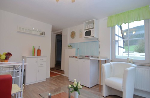 Oberkirchen Apartment | Ferienhaus in Sauerland nahe Winterberg Skifahren