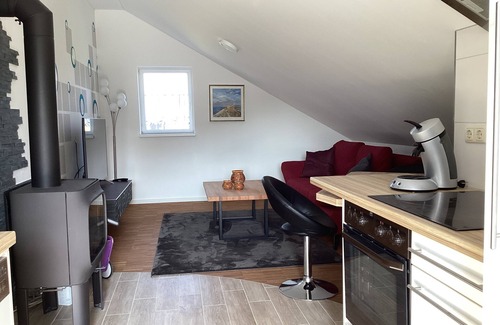 Sulzdorf an der Lederhecke Apartment | Ferienwohnung Bavaria