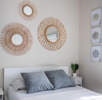 San Gil Apartment | Feria Apartments