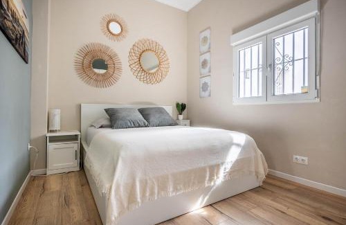 San Gil Apartment | Feria Apartments