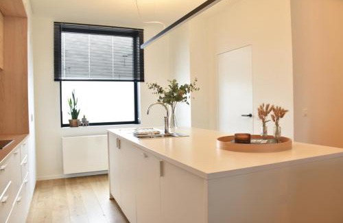 Sint-Michiels House | Ferias - cosy house