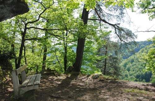 Pfarrkirchen im Muehlkreis Bed & Breakfast | Ferienwohnung Morgensonne, 2-3 Personen - Gästehaus Pension Lang