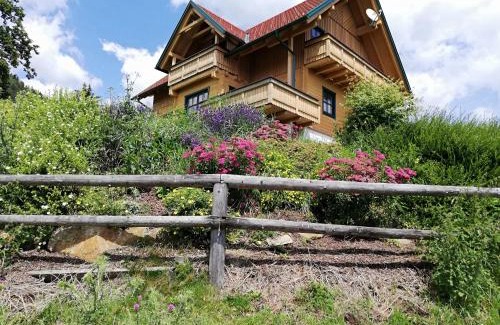 Sankt Marein bei Knittelfeld House | Ferienhaus Hochfelner