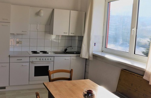 Sankt Michael bei Bleiburg Apartment | Ferienwohnung Nr. 2 "feistritzbach" - Werkhof Bistrica