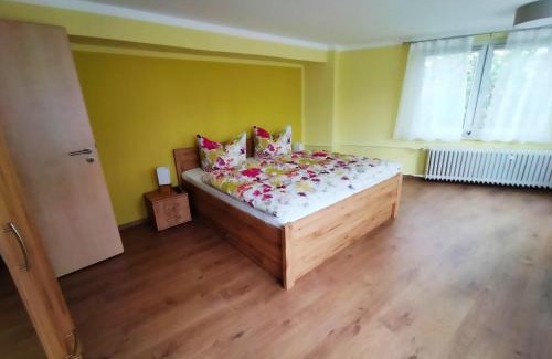 Bad Frankenhausen/Kyffhauser Apartment | Ferienwohnung Kreuzgasse