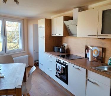 Bad Frankenhausen/Kyffhauser Apartment | Ferienwohnung Kreuzgasse