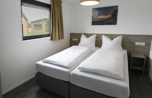 Briesen House | Ferienhaus für 4 Gäste mit 50m² in Krausnick-groß Wasserburg