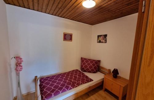 Langdorf Apartment | Ferienwohnung Maria