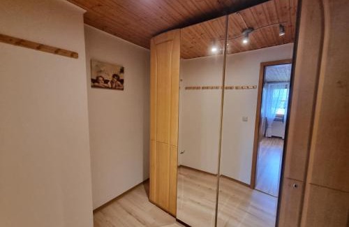 Langdorf Apartment | Ferienwohnung Maria