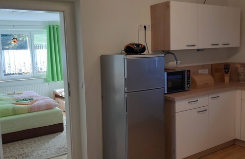 Boxdorf Apartment | Ferienwohnung "Am Gallberg"