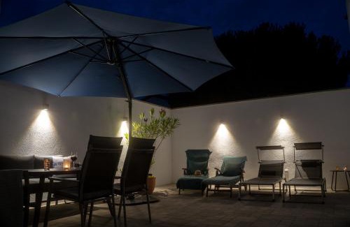 Niederkirchen bei Deidesheim House | Ferienhaus Lenchen