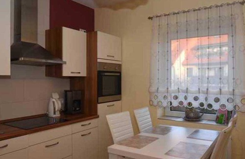 Seegebiet Mansfelder Land Apartment | Ferienhaus Seemann - Holiday house