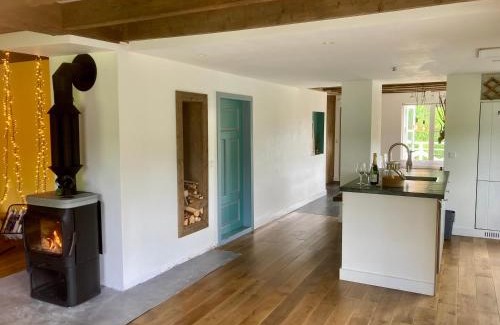 Morgedal House | Ferie i Morgedal