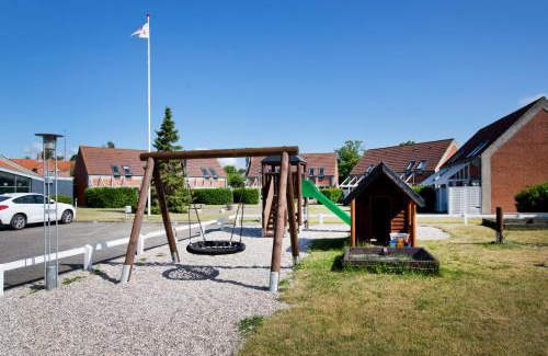 Kalvehave Apartment | Feriecentret Østersø Færgegård