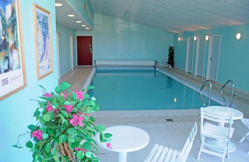 Kalvehave Apartment | Feriecentret Østersø Færgegård