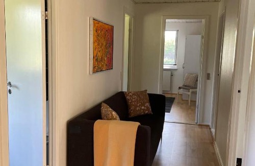 Lokken House | Feriehus-Gammel Byvej, Vrensted