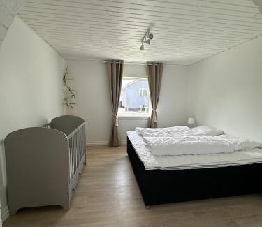 Skagen House | Feriehus Skagen - Holiday House Skagen