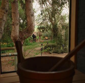 Kettinge House | Ferieidyl
