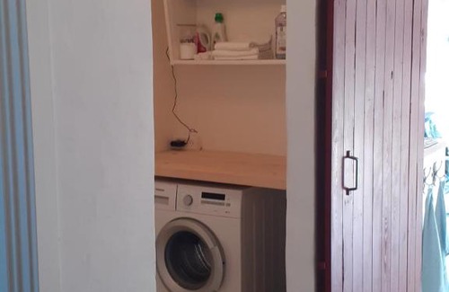 Vaeggerlose Apartment | Ferielejlighed Frederiksensminde