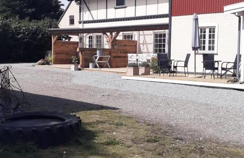 Vaeggerlose Apartment | Ferielejlighed Frederiksensminde