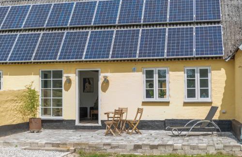 Naestved House | Ferielejlighed Holmevej