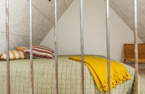 Naestved House | Ferielejlighed Holmevej