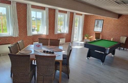 Lokken House | Ferielejlighed Rubjerg Præstegård