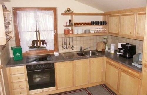 Rangersdorf Apartment | Ferien am Bauernhof Wohnung 1