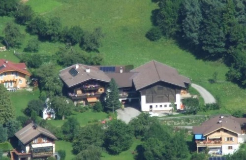 Rangersdorf Apartment | Ferien am Bauernhof Wohnung 1