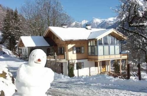 Rangersdorf Apartment | Ferien am Bauernhof, Wohnung 3